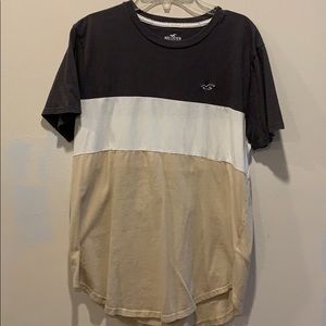 Hollister T